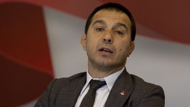 Türkiye Güreş Federasyonu Başkanı Şeref Eroğlu Dünya Güreş Şampiyonası'nı değerlendirdi