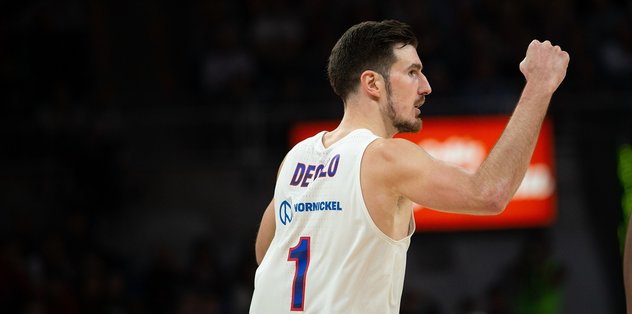 De Colo adım adım Fenerbahçe Beko'ya!