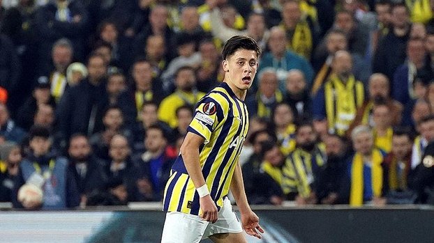 Arda tipinde oyuncular lazım!