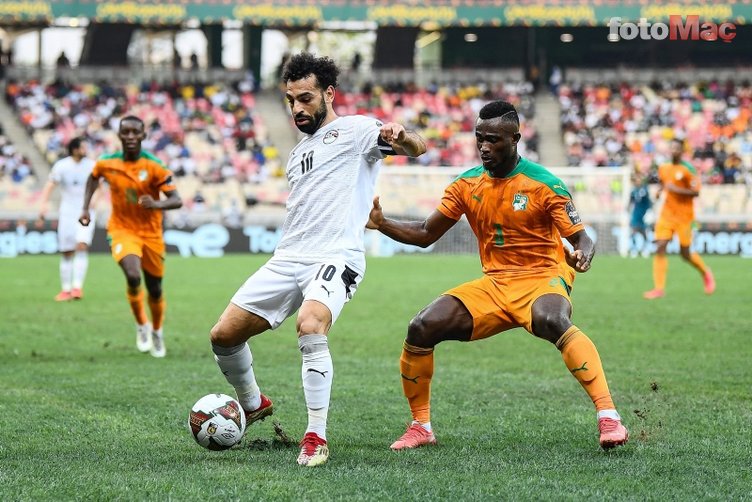 Fenerbahçe sol bek transferi yapmaya hazırlanıyor! Ghislain Konan...