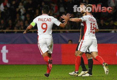 Galatasaray’a Falcao şoku! Kolombiyalı yıldız hakkında şoke eden iddia