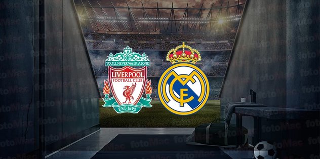 GUARDA LIVERPOOL MATCH REAL MADRID IN DIRETTA ðŸ“º |  La partita Liverpool – Real Madrid in diretta su quale canale?  A che ora?  – Ultime notizie sulla UEFA Champions League