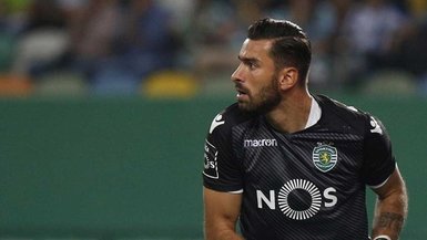Fenerbahçe’den Rui Patricio atağı!