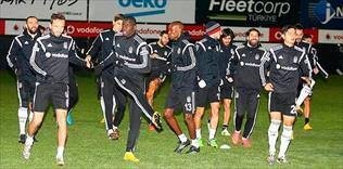 1 Temmuz'da topbaşı yapılacak