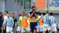 Merih’li Juventus’a 90+5 şoku!