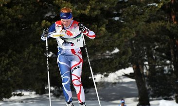 Avrupa Kayaklı Oryantiring Şampiyonası