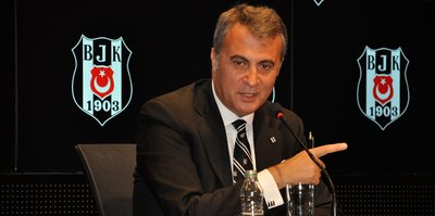 Orman: "Olayların sorumlusu Lyon'dur"