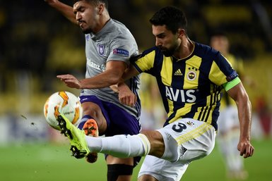 Ahmet Çakar’dan Fenerbahçe yorumu!