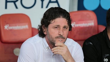 Transfer zirvesi