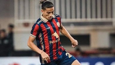 Emre Oymak geri dönüyor