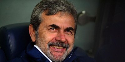 Aykut Kocaman: "Bu algıyı yıkamadık"