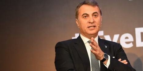 Fikret Orman bombaladı!