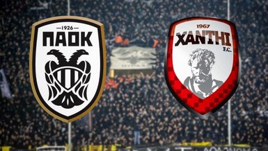 Yunanistan Futbol Disiplin Kurulu PAOK ve Xanthi'ye puan silme cezası