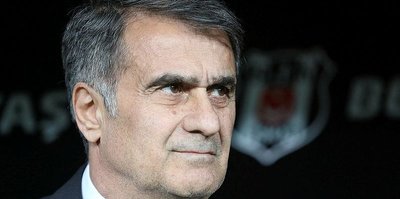 Şenol Güneş'ten derbi yorumu