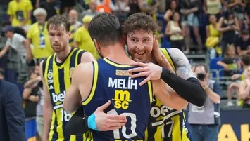 Fenerbahçe Süper Kupa’da