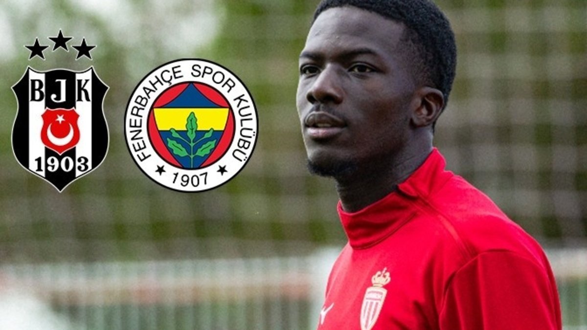 Fenerbahçe'den Beşiktaş'a transfer savaşı! İki dev aynı genç yıldızın peşinde!