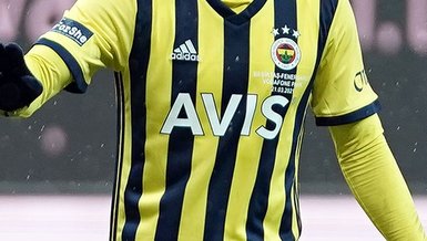 Fenerbahçe'de sakatlık şoku! Beşiktaş derbisinde Serdar Aziz...