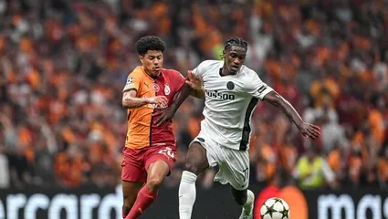 Konyaspor’a genç kanat