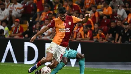 Arda Ünyay kalıyor