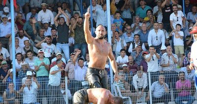 Kurtdere'de kazanan Ali Gürbüz oldu!