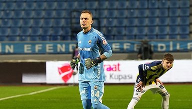 Mert Günok 11 yıl sonra