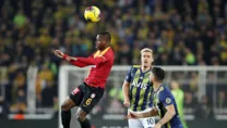 Seri kendini buldu