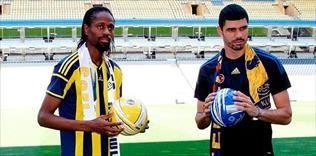 2 yeni isim imzaladı