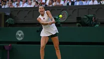 Sinner ve Sabalenka, Wimbledon’da son 16’da