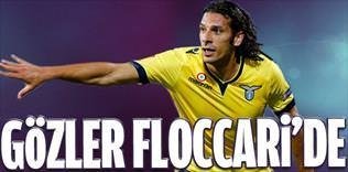 Gözler Floccari'de