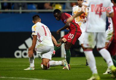 Bruma’nın menajerinden transfer açıklaması! Galatasaray...