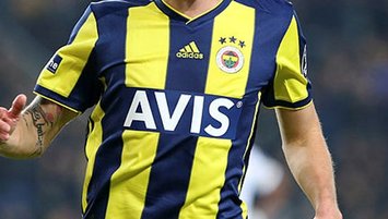 Fenerbahçe'nin eski yıldızından İstanbul mesajı!