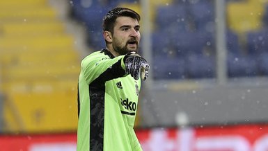 Ersin’den kritik kurtarış