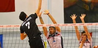 Efeler’de 6. hafta