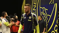 Skriniar’dan fedakarlık