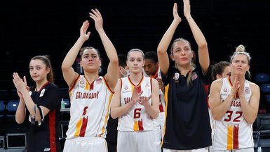 Galatasaray 64-51 BOTAŞ | MAÇ SONUCU