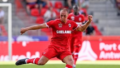 Frey golle başladı