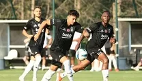 Beşiktaş moral buldu