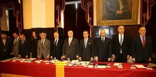 Gözler Divan Kurulu’nda