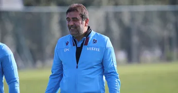 Trabzonspor’un Ankaragücü 11’i netleşti