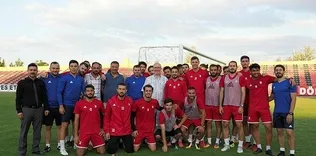 Uşakspor’dan tek gollü galibiyet