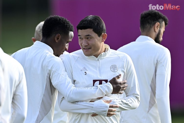 Galatasaray Bayern Münih maçında ilki kovalayacak!