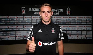 Boyd’a çifte kıskaç