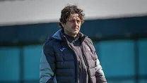 İşte Tekke’nin RAMS Başakşehir maçı muhtemel 11’i!