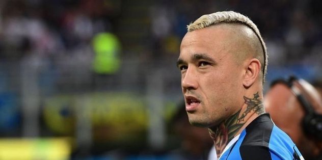 Nainggolan iddiası