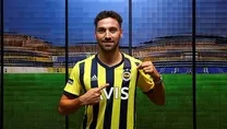 Sinan Gümüş Fenerbahçe’de
