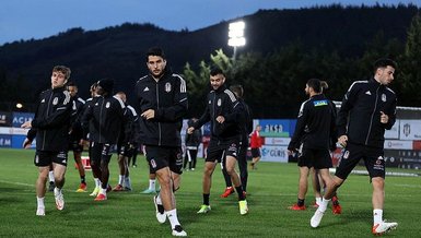 Serdar Sarıdağ'dan Beşiktaş - Galatasaray maçı yorumu! "Orta sahada o isimleri görürsek şaşırmam" (BJK spor haberi)