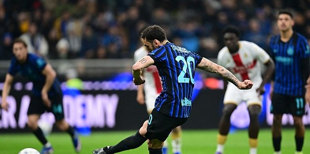 Galatasaray'da Hakan Çalhanoğlu heyecanı! Inter'in istediği rakam...