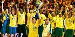 Euroleague'de şampiyon Maccabi