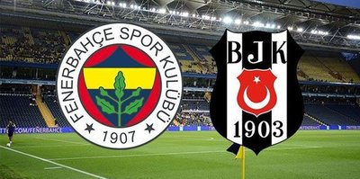 Fenerbahçe - Beşiktaş derbisinin biletleri yarın satışa çıkıyor