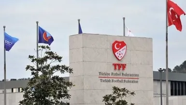 11 Süper Lig ekibi PFDK'ye sevk edildi!